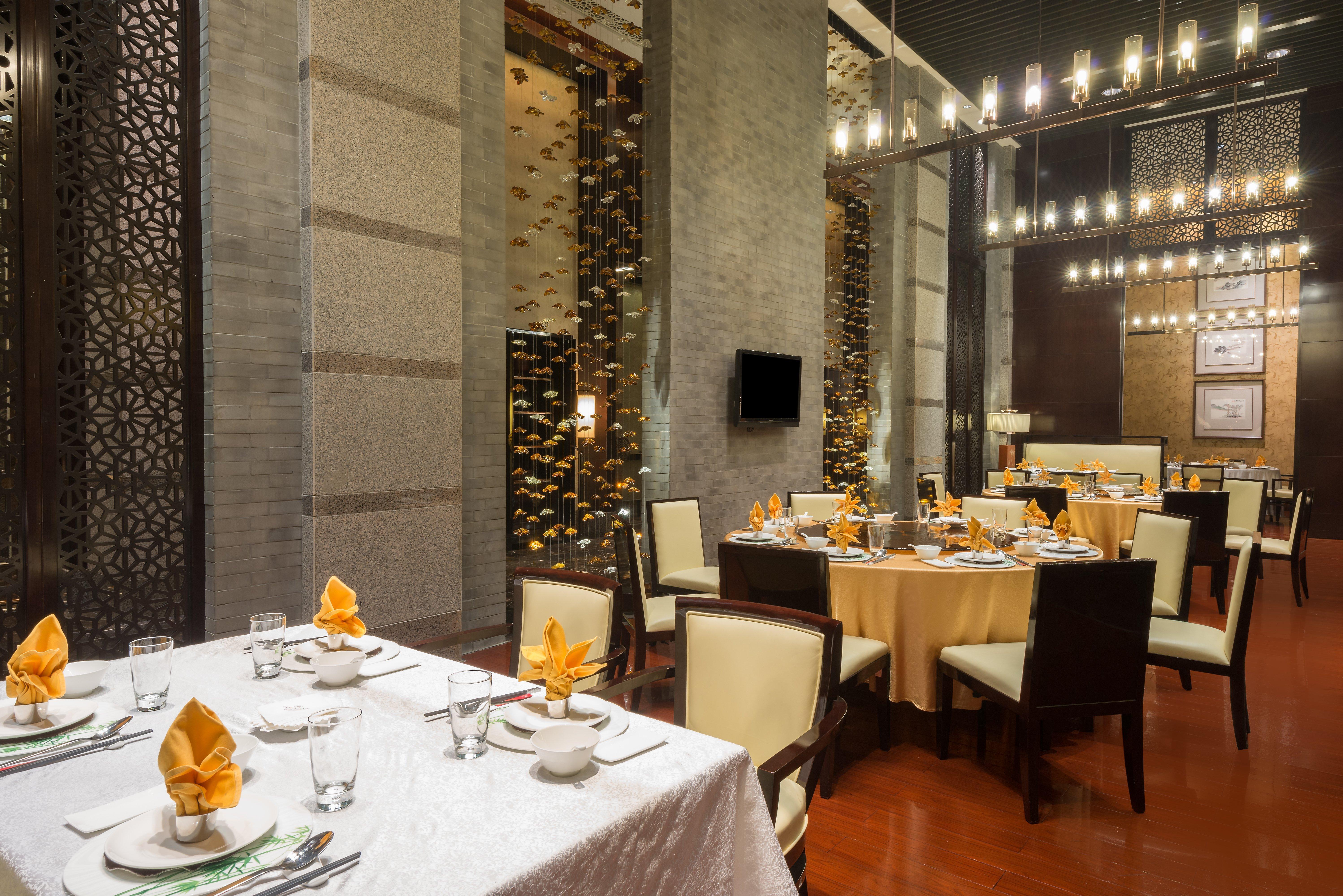 Crowne Plaza Chengdu Panda Garden By Ihg Hotel Luaran gambar