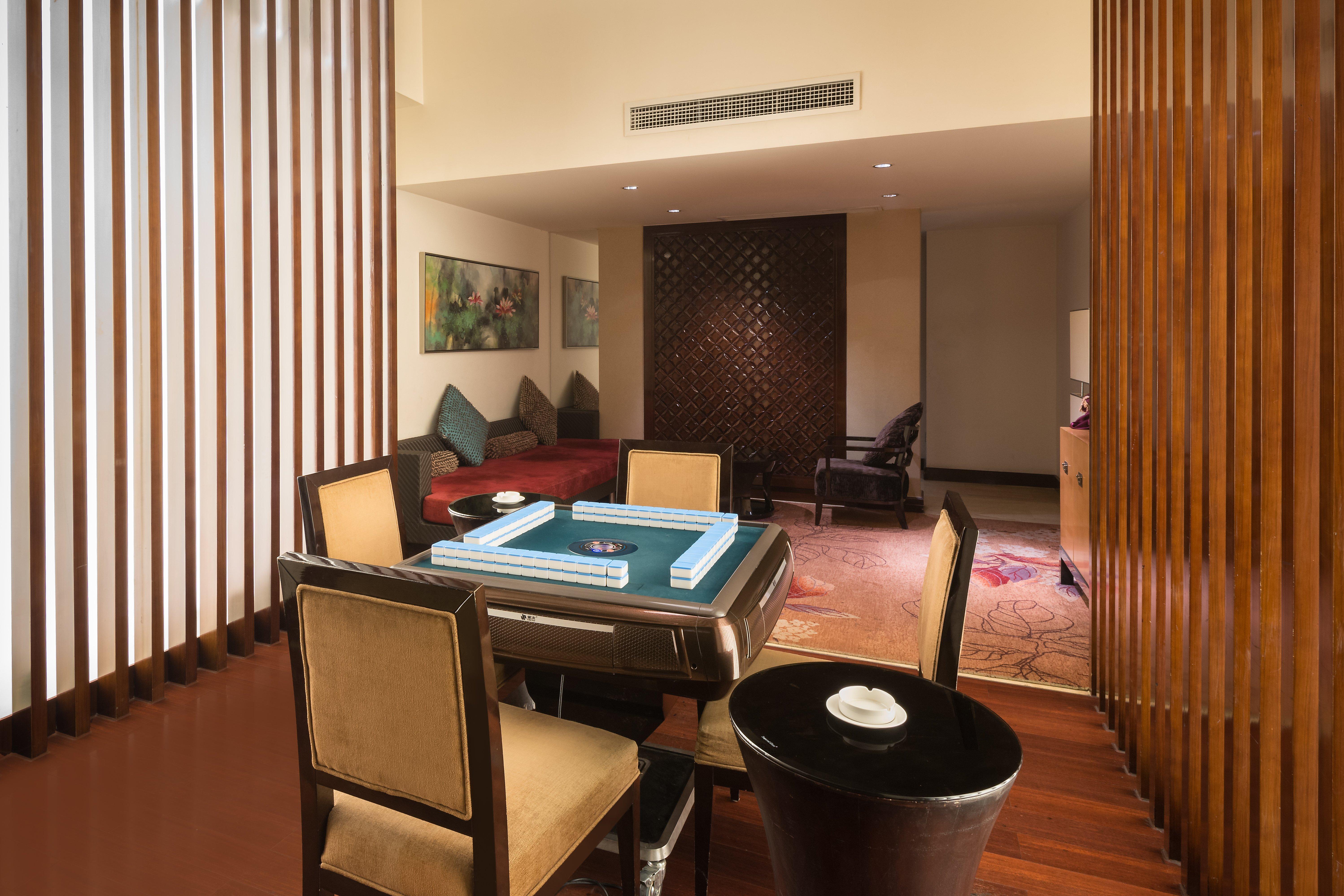 Crowne Plaza Chengdu Panda Garden By Ihg Hotel Luaran gambar